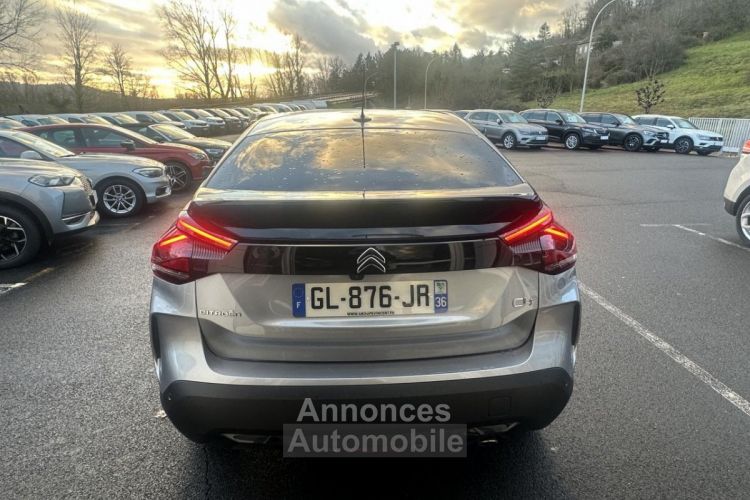 Citroen C4 1.5 BlueHDi 16V - 130 S&S - BV EAT8 Shine Gps + Camera AR + Carplay - <small></small> 14.990 € <small></small> - #5