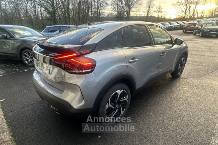 Citroen C4 1.5 BlueHDi 16V - 130 S&S - BV EAT8 Shine Gps + Camera AR + Carplay - <small></small> 14.990 € <small></small> - #6