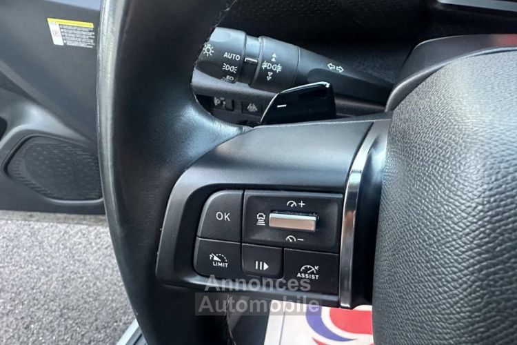 Citroen C4 1.5 BlueHDi 16V - 130 S&S - BV EAT8 Shine Gps + Camera AR + Carplay - <small></small> 14.990 € <small></small> - #24