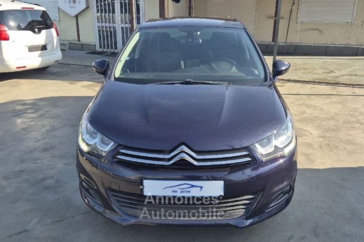 Citroen C4 1.6 BLUE HDI 100ch MILLENIUM - <small></small> 6.990 € <small>TTC</small> - #1