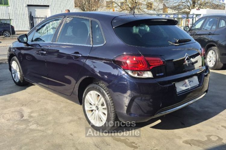 Citroen C4 1.6 BLUE HDI 100ch MILLENIUM - <small></small> 6.990 € <small>TTC</small> - #8