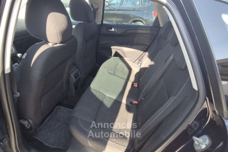 Citroen C4 1.6 BLUE HDI 100ch MILLENIUM - <small></small> 6.990 € <small>TTC</small> - #11