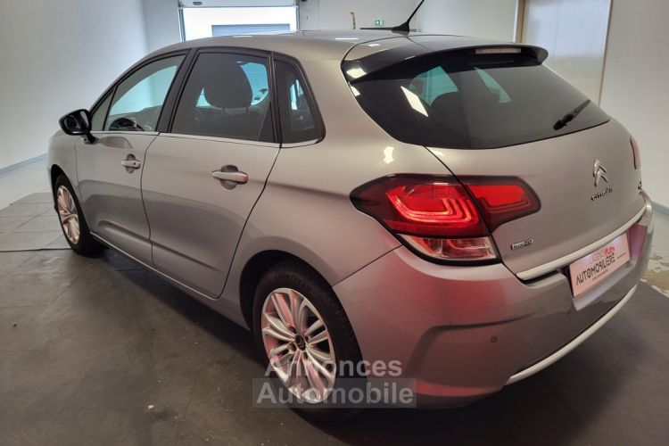 Citroen C4 1.6 BLUEHDI 100 MILLENIUM BUSINESS - <small></small> 7.690 € <small>TTC</small> - #5