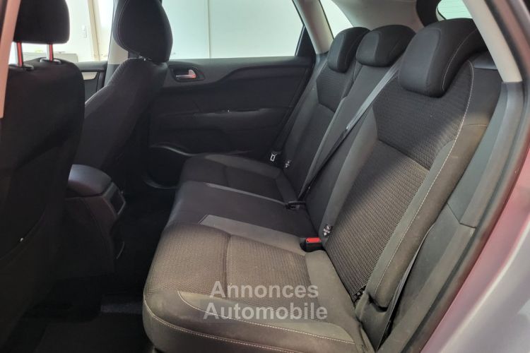 Citroen C4 1.6 BLUEHDI 100 MILLENIUM BUSINESS - <small></small> 7.690 € <small>TTC</small> - #12