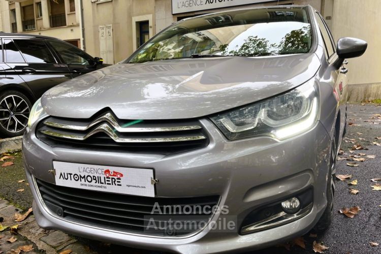 Citroen C4 1.6 BLUEHDI 120 S&S MILLENIUM BUSINESS BV6 *DISTRIBUTION REALISEE* - <small></small> 9.990 € <small>TTC</small> - #1