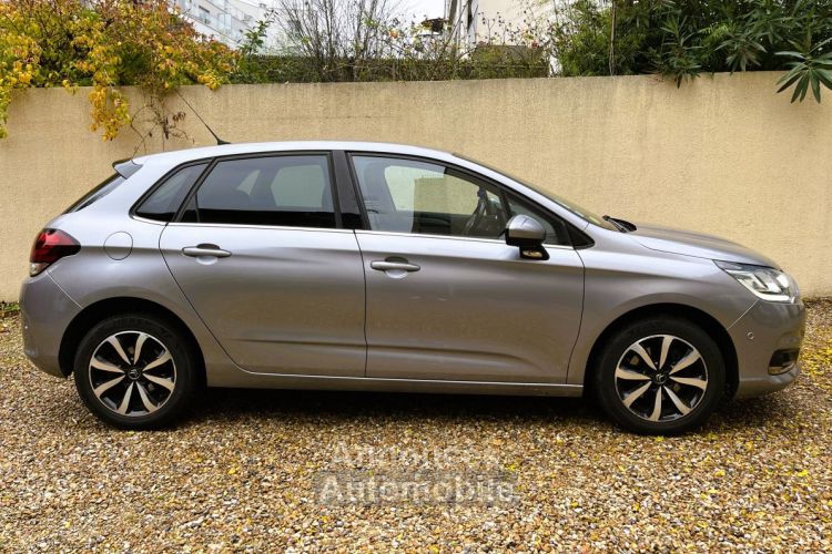 Citroen C4 1.6 BLUEHDI 120 S&S MILLENIUM BUSINESS BV6 *DISTRIBUTION REALISEE* - <small></small> 9.990 € <small>TTC</small> - #9