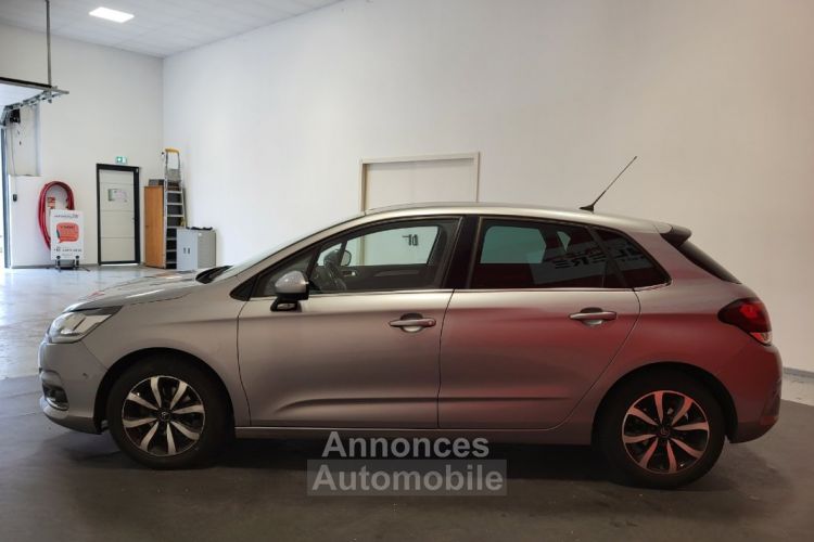 Citroen C4 1.6 e-HDI 100 BUSINESS MILLENIUM + CARPLAY - <small></small> 7.590 € <small>TTC</small> - #4