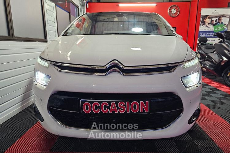 Citroen C4 1.6 ehdi 188000 KMS - <small></small> 6.990 € <small>TTC</small> - #2