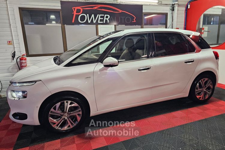 Citroen C4 1.6 ehdi 188000 KMS - <small></small> 6.990 € <small>TTC</small> - #3