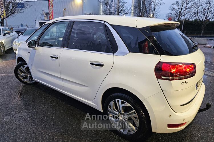 Citroen C4 1.6 ehdi 188000 KMS - <small></small> 6.990 € <small>TTC</small> - #5