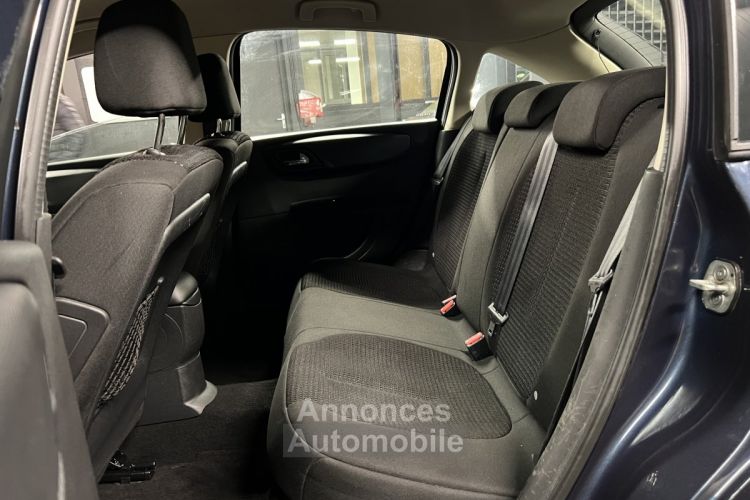 Citroen C4 1.6 HDI 110 Cv BOITE AUTOMATIQUE 42 800 Kms REGULATEUR LIMITEUR BLUETOOTH - GARANTIE 1 AN - <small></small> 8.970 € <small>TTC</small> - #16