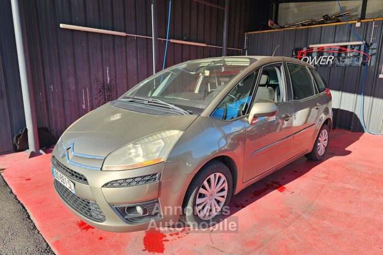 Citroen C4 1.6 hdi 173004kms - <small></small> 4.990 € <small>TTC</small> - #1