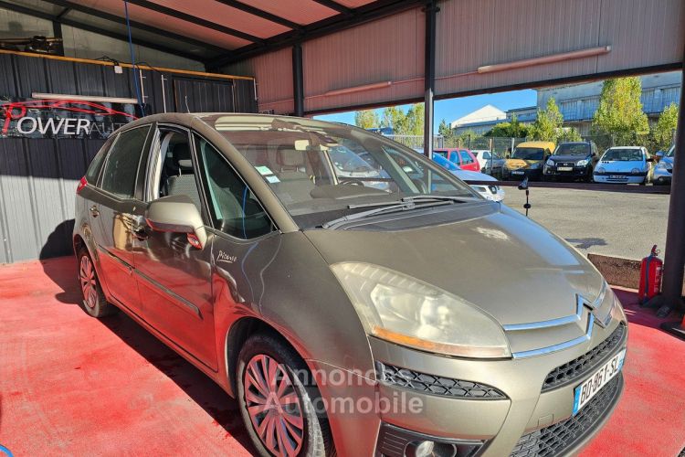 Citroen C4 1.6 hdi 173004kms - <small></small> 4.990 € <small>TTC</small> - #3