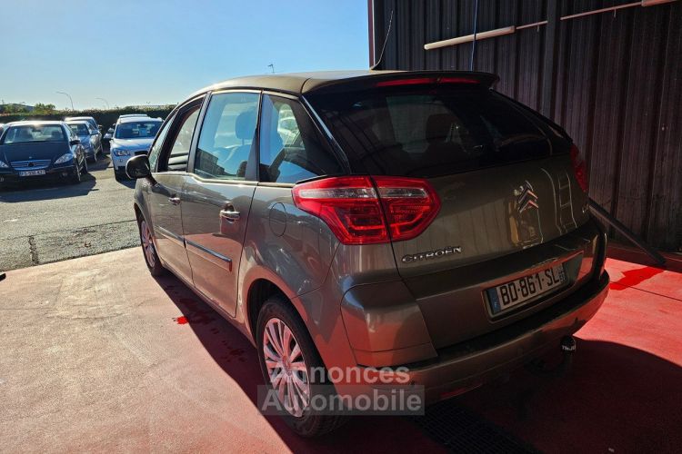 Citroen C4 1.6 hdi 173004kms - <small></small> 4.990 € <small>TTC</small> - #4