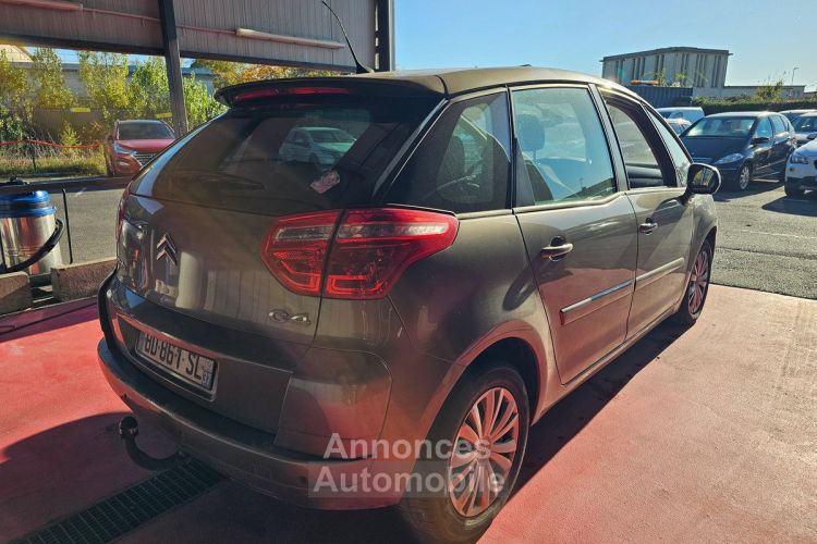 Citroen C4 1.6 hdi 173004kms - <small></small> 4.990 € <small>TTC</small> - #5