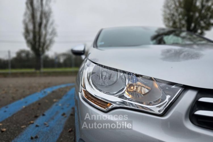 Citroen C4 1.6 HDi - 90 BERLINE Exclusive - <small></small> 10.980 € <small>TTC</small> - #24