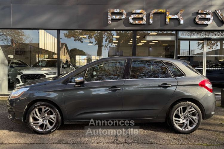 Citroen C4 1.6 HDI 90 FAP COLLECTION II - <small></small> 6.900 € <small>TTC</small> - #2