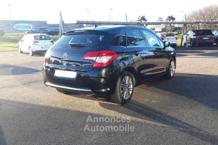 Citroen C4 1.6 HDI 90 FAP MILLENIUM II - <small></small> 7.990 € <small>TTC</small> - #3