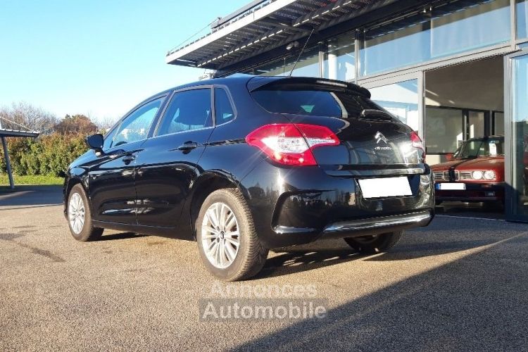 Citroen C4 1.6 HDI 90 FAP MILLENIUM II - <small></small> 7.990 € <small>TTC</small> - #4