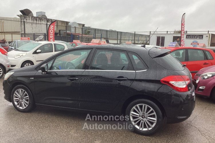 Citroen C4 1.6 HDi Exclusive - <small></small> 8.570 € <small>TTC</small> - #3