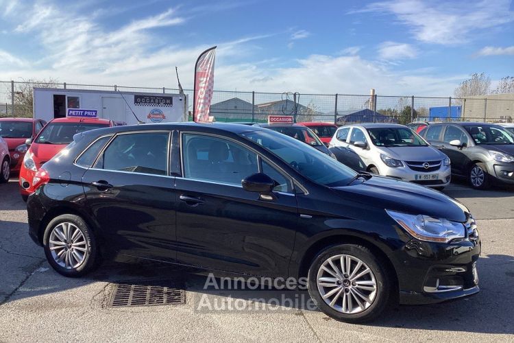 Citroen C4 1.6 HDI Exclusive - <small></small> 9.750 € <small>TTC</small> - #2