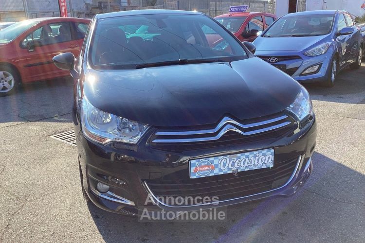 Citroen C4 1.6 HDI Exclusive - <small></small> 9.750 € <small>TTC</small> - #3