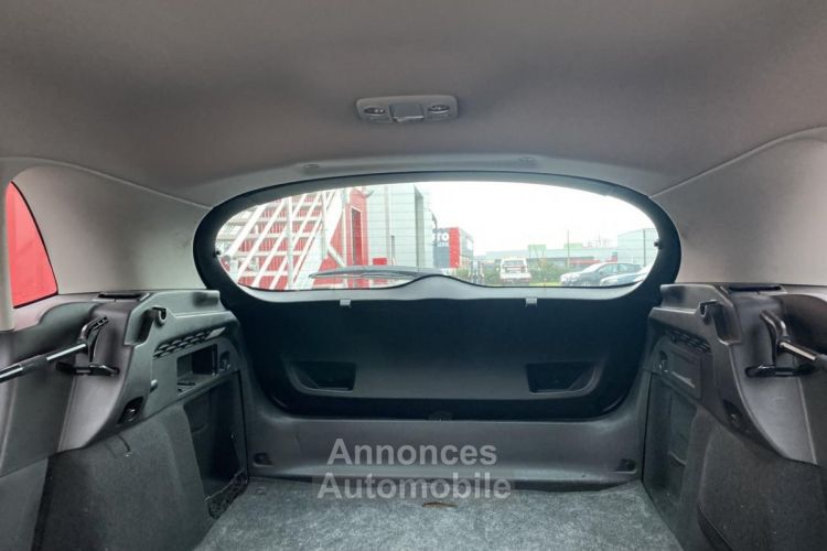 Citroen C4 1.6 HDi FAP - 90 2010 BERLINE ENTREPRISE Entreprise PHASE 1 - <small></small> 4.990 € <small></small> - #13