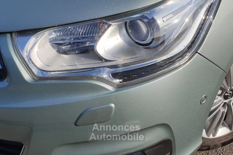 Citroen C4 1.6 THP 156 EXCLUSIVE BMP6.BVA - <small></small> 9.490 € <small>TTC</small> - #5