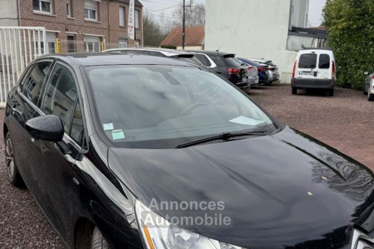 Citroen C4 1.6L HDI EXCLUSIVE - <small></small> 8.990 € <small>TTC</small> - #1