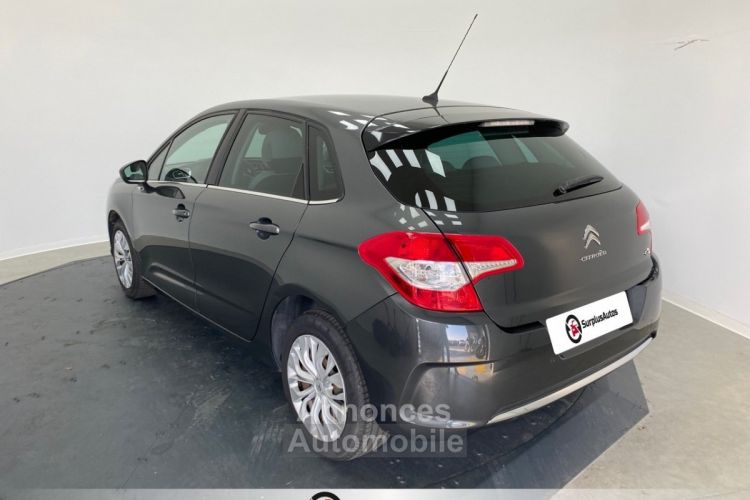 Citroen C4 (2) E-HDI 110 AIRDREAM CONFORT BMP6 - <small></small> 9.990 € <small>TTC</small> - #2