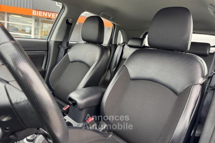 Citroen C4 Aircross 1.6 HDi - 115 4x4  Exclusive - <small></small> 12.990 € <small>TTC</small> - #19