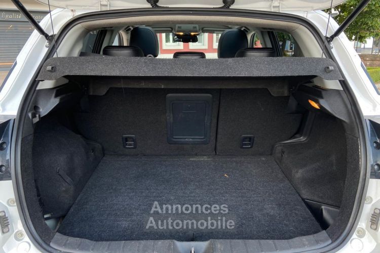 Citroen C4 Aircross 1.8 hdi 150ch 4x4 exclusive full options - <small></small> 11.990 € <small>TTC</small> - #3