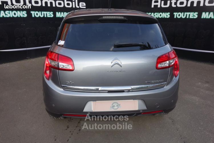 Citroen C4 Aircross Citroën HDi 150 Music Touch 4x4 - <small></small> 8.800 € <small>TTC</small> - #5