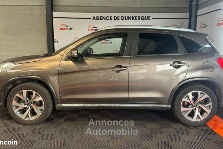 Citroen C4 Aircross exclusive 1.6 hdi 115 cv garantie 6 mois - <small></small> 10.990 € <small>TTC</small> - #2