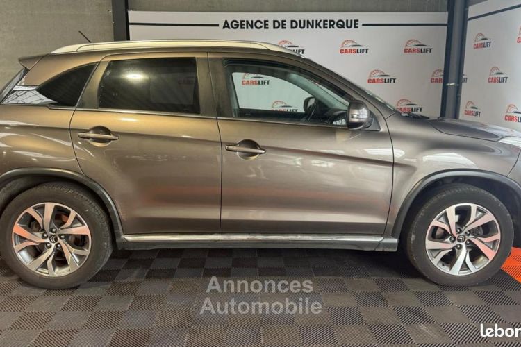 Citroen C4 Aircross exclusive 1.6 hdi 115 cv garantie 6 mois - <small></small> 10.990 € <small>TTC</small> - #5