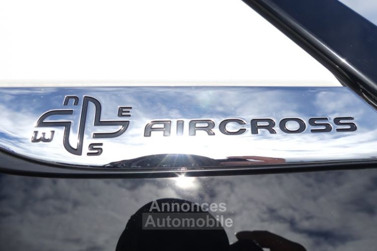 Citroen C4 Aircross HDI 115 4X2 FEEL EDITION - <small></small> 13.990 € <small>TTC</small> - #20