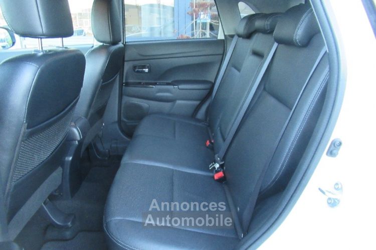 Citroen C4 Aircross HDi 115 Exclusive - <small></small> 8.990 € <small>TTC</small> - #10