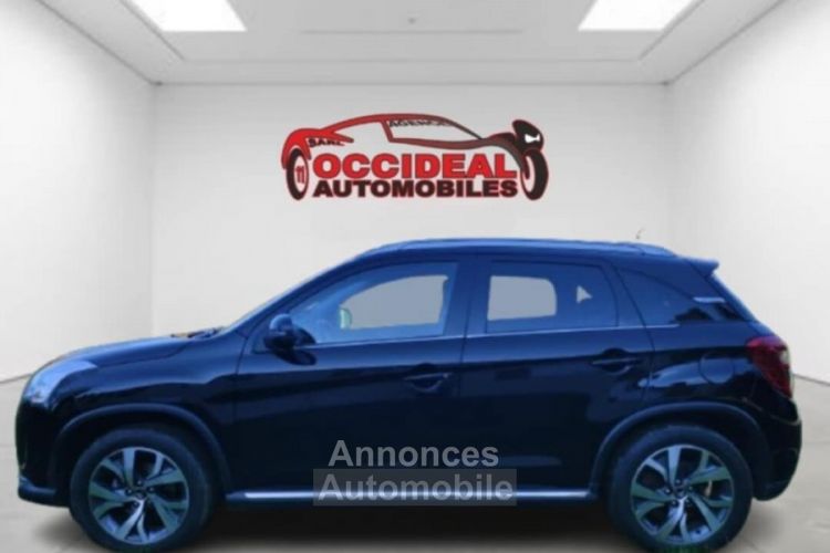 Citroen C4 Aircross HDI 115CV EXCLUSIVE PLUS - Prix sur Demande - #7