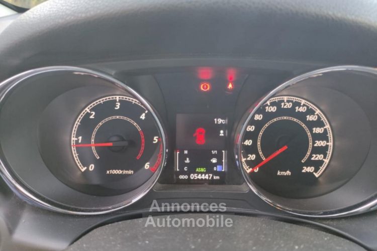 Citroen C4 Aircross HDI 115CV EXCLUSIVE PLUS - Prix sur Demande - #24