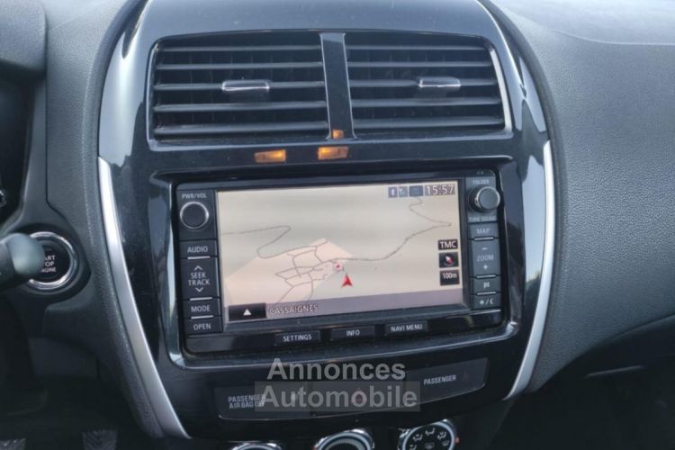 Citroen C4 Aircross HDI 115CV EXCLUSIVE PLUS - Prix sur Demande - #28