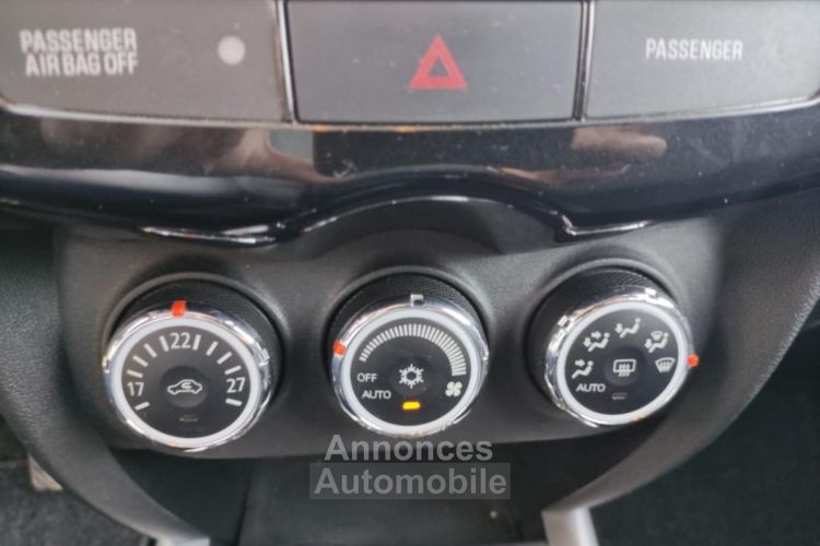 Citroen C4 Aircross HDI 115CV EXCLUSIVE PLUS - Prix sur Demande - #30