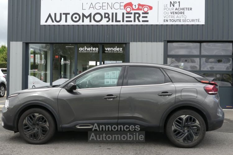 Citroen C4 BLUE HDI 130 EAT8 SHINE - <small></small> 18.490 € <small>TTC</small> - #2