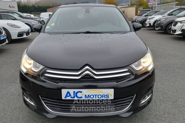 Citroen C4 BLUEHDI 100CH MILLENIUM BUSINESS S&S 86G - <small></small> 8.990 € <small>TTC</small> - #3