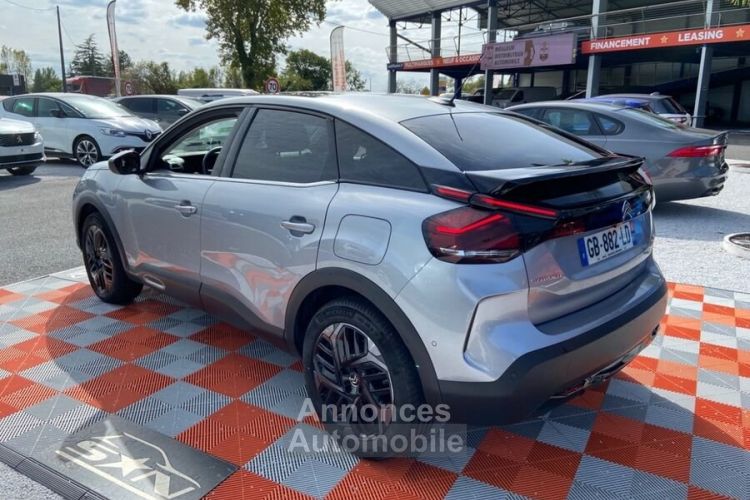 Citroen C4 BlueHDi 110 BV6 SHINE GPS Toit Ouvrant Caméra 360° - <small></small> 20.980 € <small>TTC</small> - #5