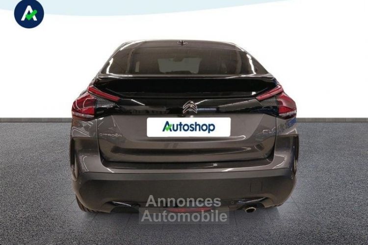 Citroen C4 BlueHDi 110ch S&S Shine - <small></small> 17.590 € <small>TTC</small> - #4