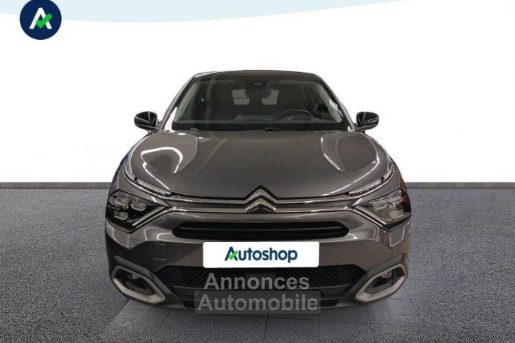 Citroen C4 BlueHDi 110ch S&S Shine - <small></small> 17.590 € <small>TTC</small> - #7