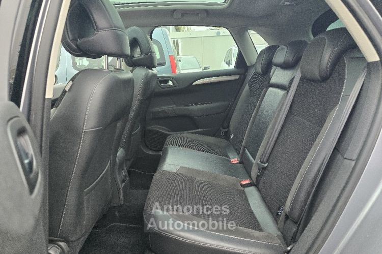 Citroen C4 BlueHDi 120 SetS BVM6 LIVE - <small></small> 10.490 € <small>TTC</small> - #7