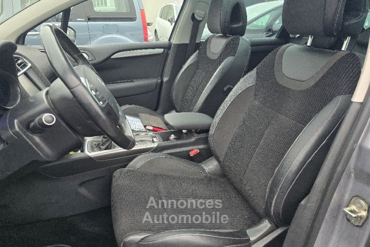 Citroen C4 BlueHDi 120 SetS BVM6 LIVE - <small></small> 10.490 € <small>TTC</small> - #10