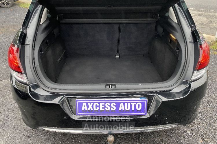 Citroen C4 BlueHDi 120 SetS BVM6 Millenium - <small></small> 10.990 € <small>TTC</small> - #3