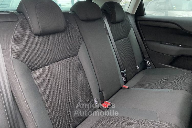 Citroen C4 BlueHDi 120 SetS BVM6 Millenium - <small></small> 10.990 € <small>TTC</small> - #4